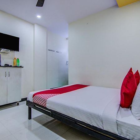Collection O Spar Grand Hotel Visákhapatnam Kültér fotó